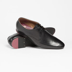 Regent Derby // Black (UK: 9)