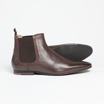 Kensington Chelsea Boot // Dark Brown (UK: 12)