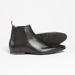 Kensington Chelsea Boot // Black (UK: 6)