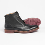 Chancery Lace-Up Boot // Black (UK: 10)