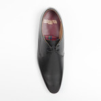 Regent Derby // Black (UK: 9)