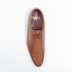 Regent Derby // Tan (UK: 6)