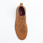 Whitehall Desert Boot // Brown (UK: 9)