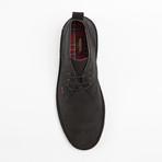 Whitehall Desert Boot // Black (UK: 7)