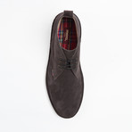 Hanover Desert Boot // Dark Brown (UK: 9)