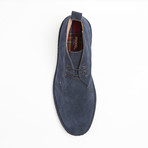 Hanover Desert Boot // Navy (UK: 12)