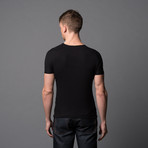 Julian Soft Stretch Tee (S)