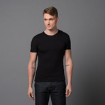 Julian Soft Stretch Tee (S)