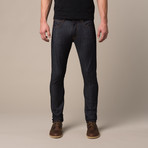 Lean Guy Skinny Fit // Indigo (30WX32L)