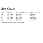 Hillflint // Merino Crew Sweater // Camel (XL)