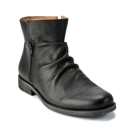 Romi Boot // Black (Euro: 40)