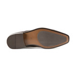 Jordan Captoe Derby // Brown (Euro: 44)