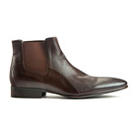 Grant Chelsea Boot // Brown (Euro: 45)