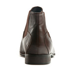 Grant Chelsea Boot // Brown (Euro: 45)