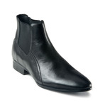 Croft // Grant Chelsea Boot // Black (Euro: 40)