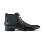 Croft // Grant Chelsea Boot // Black (Euro: 40)