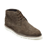 Croft // Bentley Suede Chukka // Chestnut (Euro: 40)