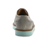 Gabe-Lo Suede Derby (Euro: 40)