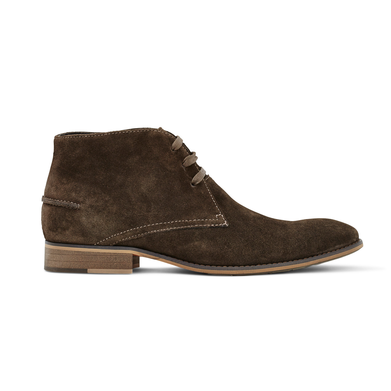 Dylan Chukka (Euro: 40) - Croft Shoes - Touch of Modern
