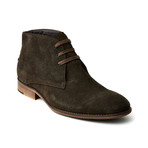 Dylan Chukka (Euro: 40)