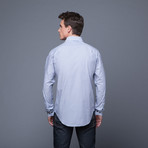 Gingham // Shades of Blue (US: 16/32-33)