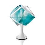 Gemmy Table Lamp (Prisma)