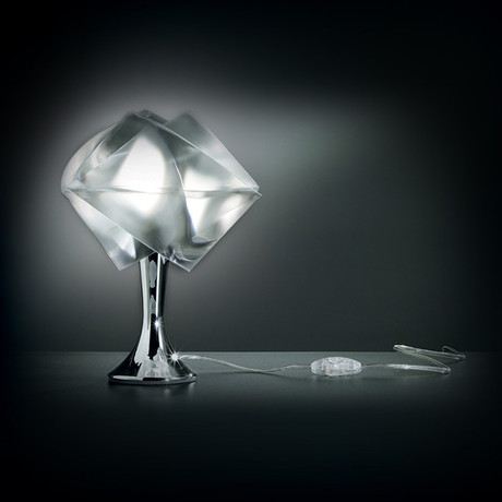 Gemmy Table Lamp (Prisma)