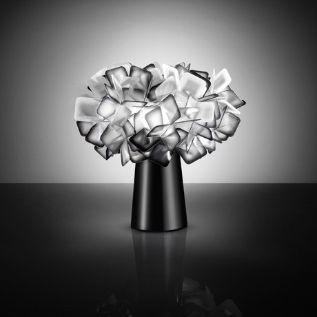 Clizia Table (Black)