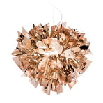 Veli Suspension // Copper (Medium)