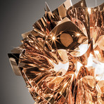 Veli Suspension // Copper (Medium)