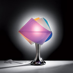 Gemmy Table // Notti (Arlecchino)