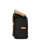 Canvas Duffle Bag