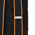 Canvas Duffle Bag