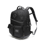 Black Label 3 Daypack (Black)