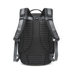 Black Label 3 Daypack (Black)