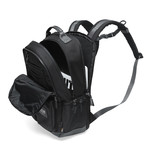 Black Label 3 Daypack (Black)