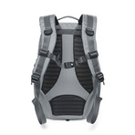 Black Label 3 Daypack (Black)