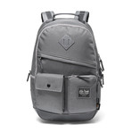 Black Label 3 Daypack (Black)