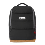 Eddy Backpack (Black)