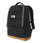 Eddy Backpack (Black)