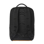 Eddy Backpack (Black)