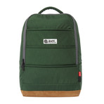 Eddy Backpack (Black)