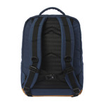 Eddy Backpack (Black)