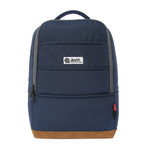 Eddy Backpack (Black)