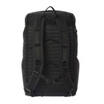 New Disaster Backpack (Black)