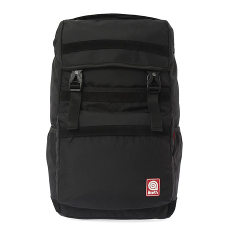 New Disaster Backpack (Black)