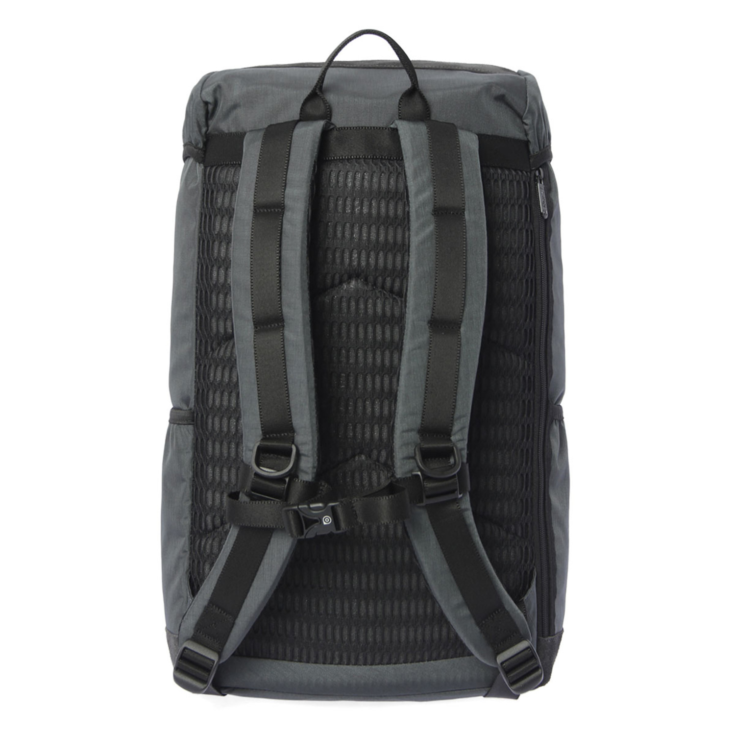 New Disaster Backpack (Black) - The Earth Shop - Touch of Modern