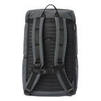 New Disaster Backpack (Black)