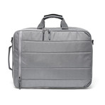 Black Label 3 Way Briefcase (Black)