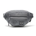 Black Label Waist Bag (Black)